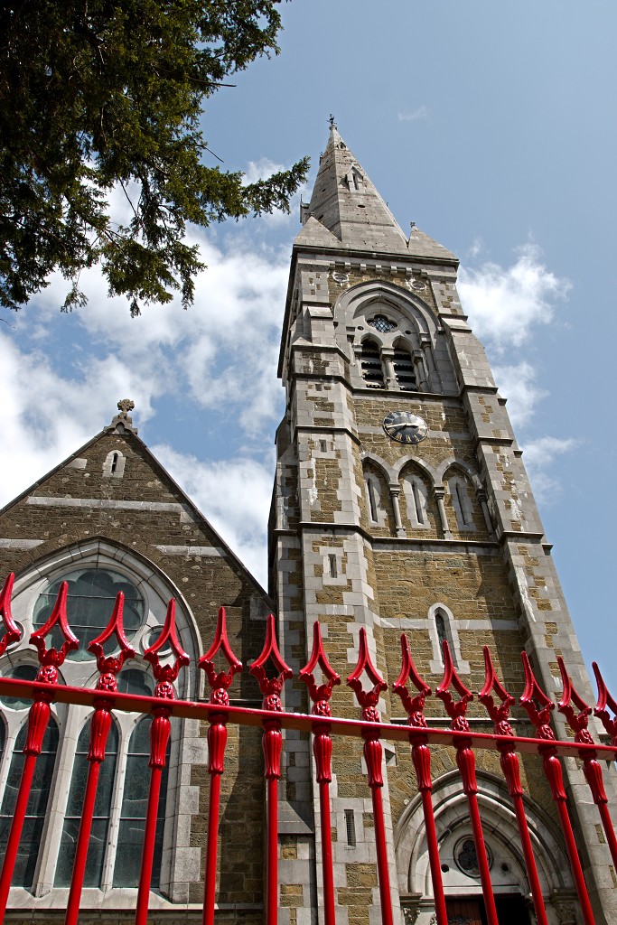 dingle killarney eire ierland Ierse graafschap ring of kerry de dolfijn Fungie Mount Brandon whiskey irish pub ale bisdom